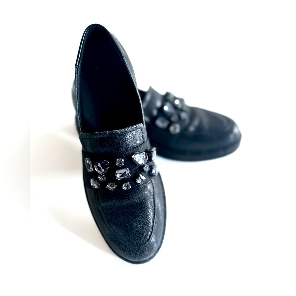 Geox Respira Loafers